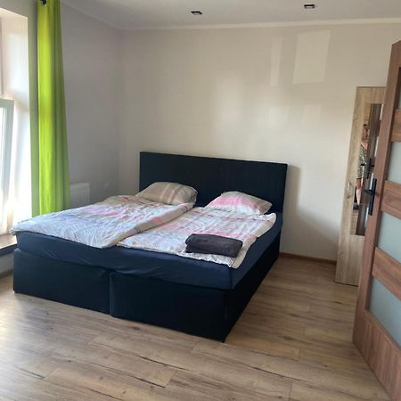 Apartamenty Bezrzecze シュチェチン エクステリア 写真