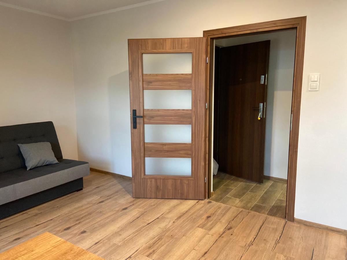 Apartamenty Bezrzecze シュチェチン エクステリア 写真