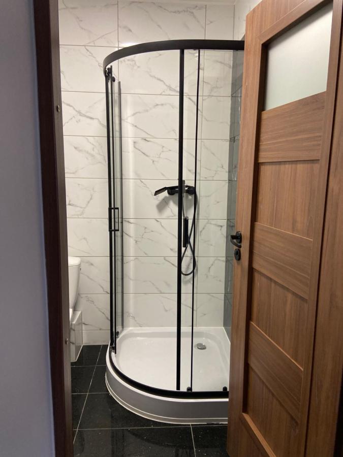 Apartamenty Bezrzecze シュチェチン エクステリア 写真