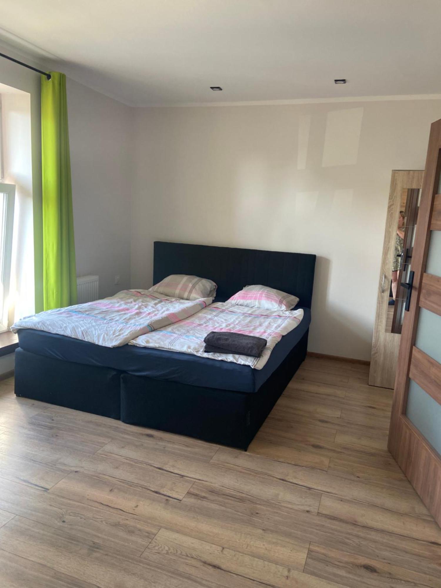 Apartamenty Bezrzecze シュチェチン エクステリア 写真