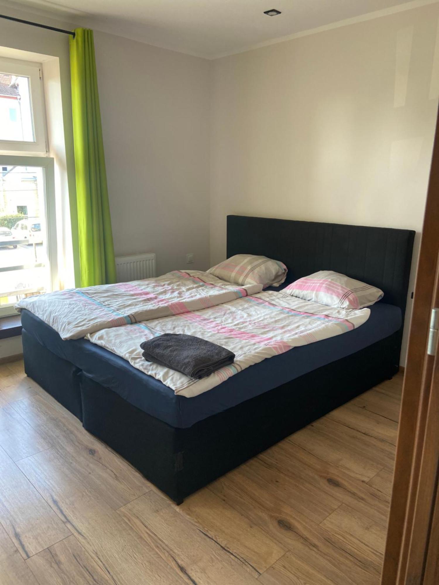 Apartamenty Bezrzecze シュチェチン エクステリア 写真